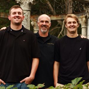 Meet your Posher, Troy